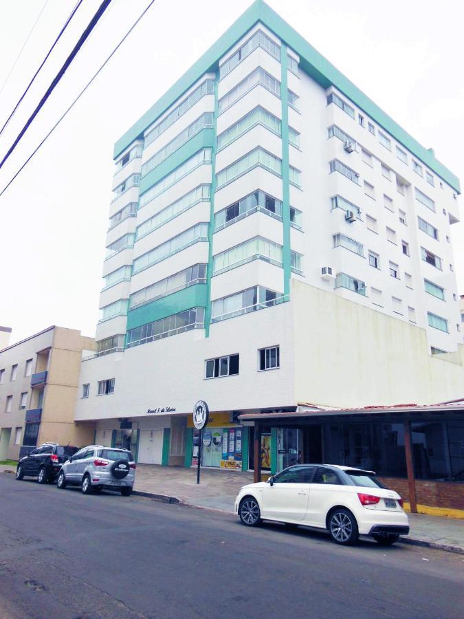 Otima Localizacao!!! Apartamento De Frente No Centro De Капан-да-Каноа Экстерьер фото