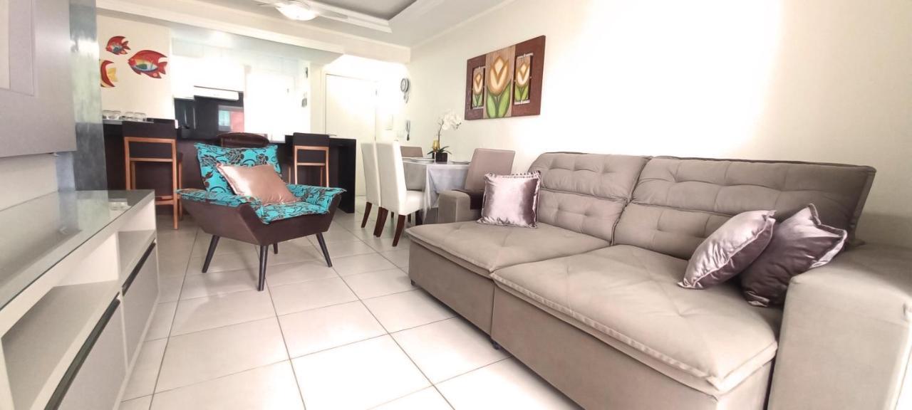 Otima Localizacao!!! Apartamento De Frente No Centro De Капан-да-Каноа Экстерьер фото