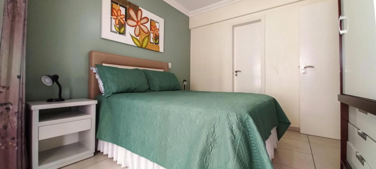 Otima Localizacao!!! Apartamento De Frente No Centro De Капан-да-Каноа Экстерьер фото