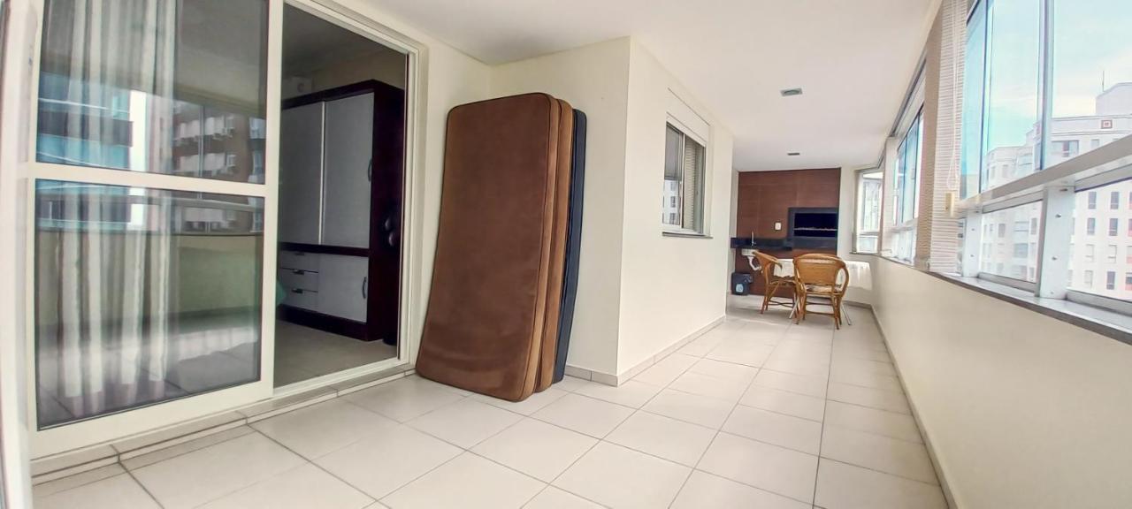 Otima Localizacao!!! Apartamento De Frente No Centro De Капан-да-Каноа Экстерьер фото