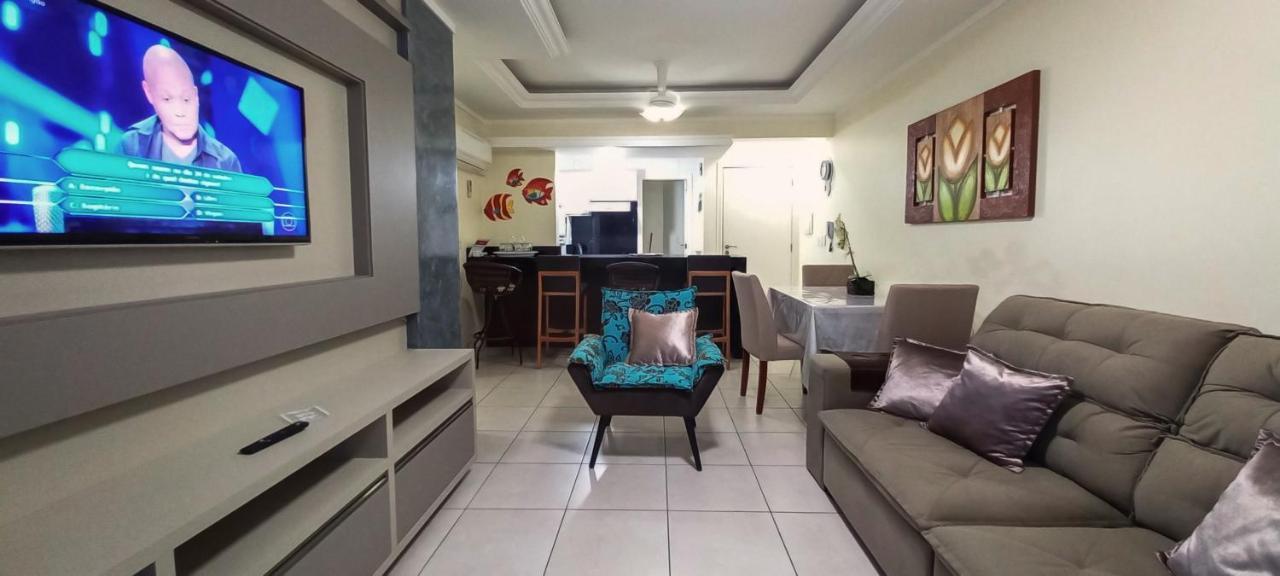 Otima Localizacao!!! Apartamento De Frente No Centro De Капан-да-Каноа Экстерьер фото