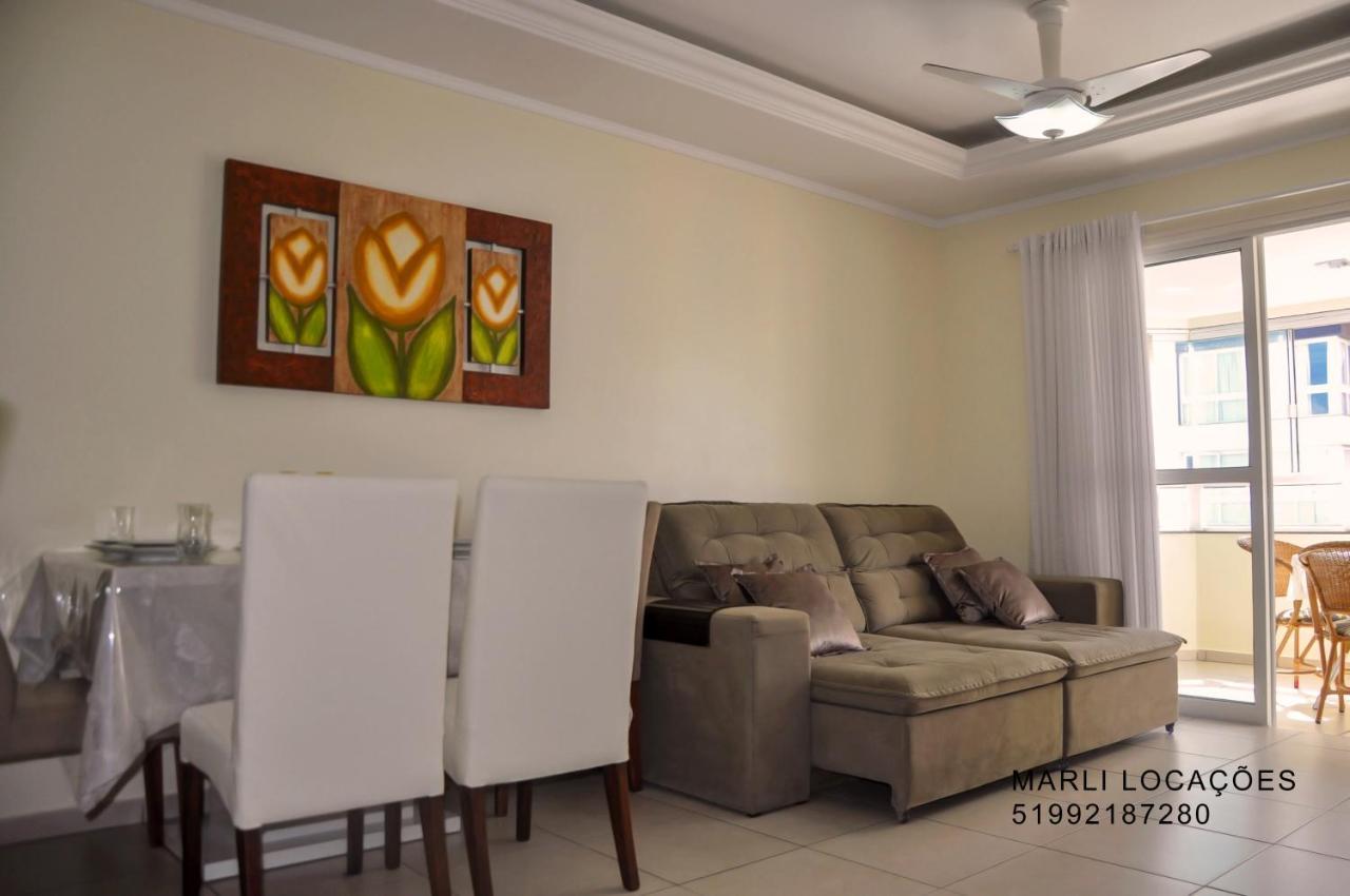 Otima Localizacao!!! Apartamento De Frente No Centro De Капан-да-Каноа Экстерьер фото