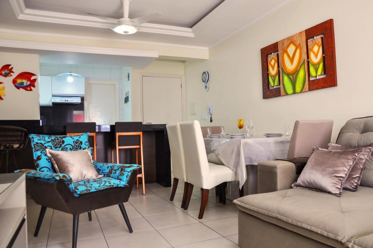 Otima Localizacao!!! Apartamento De Frente No Centro De Капан-да-Каноа Экстерьер фото