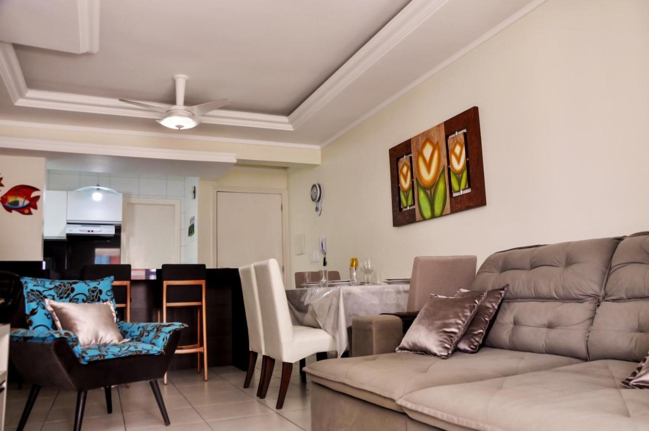 Otima Localizacao!!! Apartamento De Frente No Centro De Капан-да-Каноа Экстерьер фото