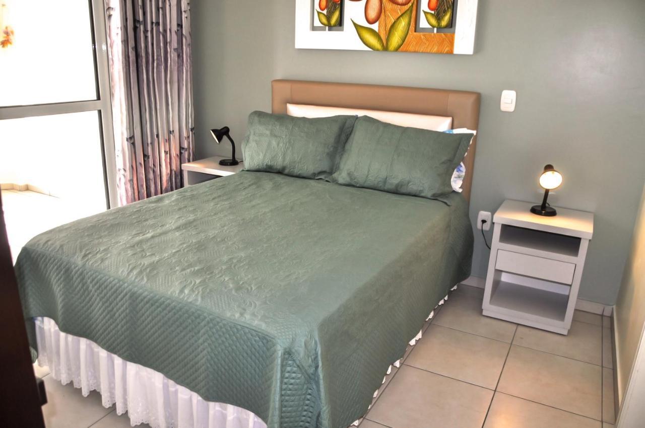 Otima Localizacao!!! Apartamento De Frente No Centro De Капан-да-Каноа Экстерьер фото