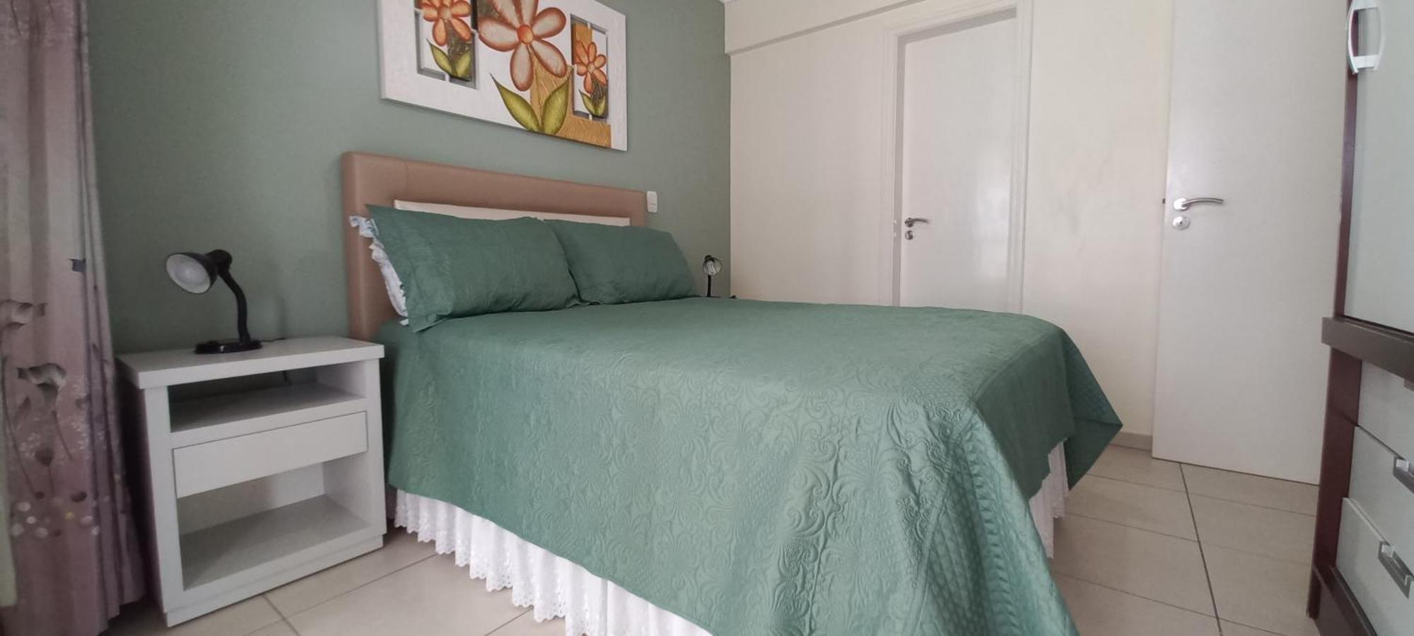 Otima Localizacao!!! Apartamento De Frente No Centro De Капан-да-Каноа Экстерьер фото