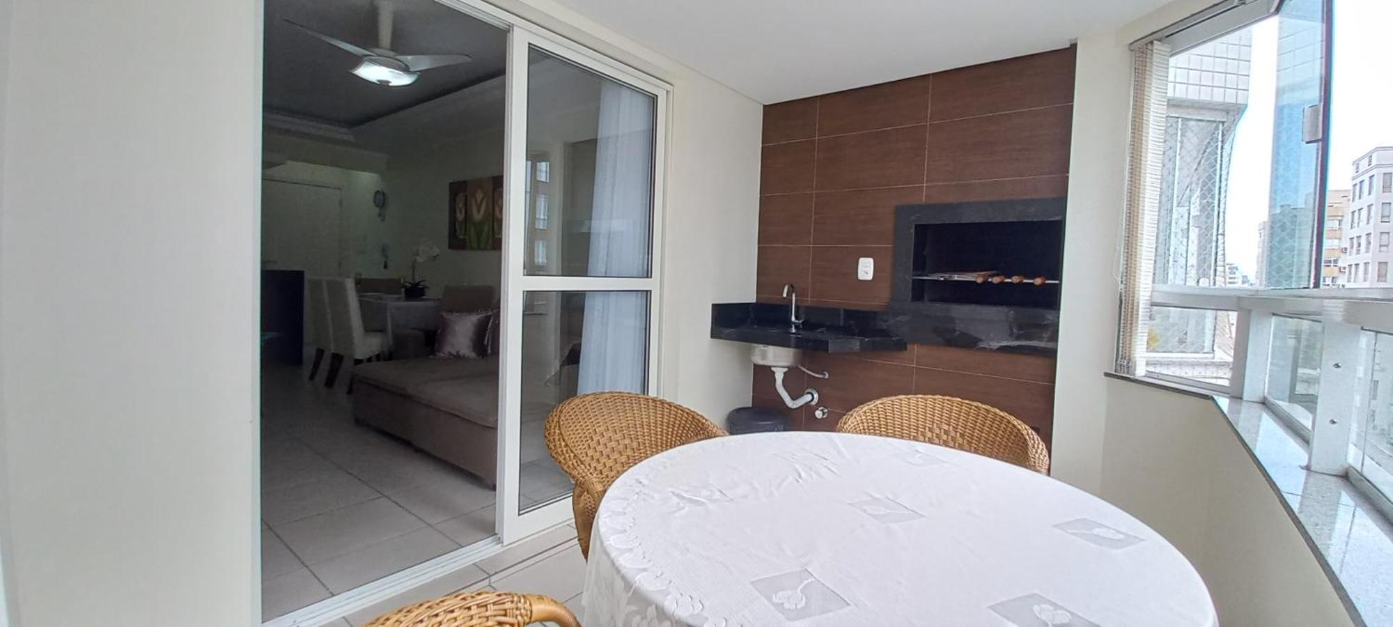 Otima Localizacao!!! Apartamento De Frente No Centro De Капан-да-Каноа Экстерьер фото
