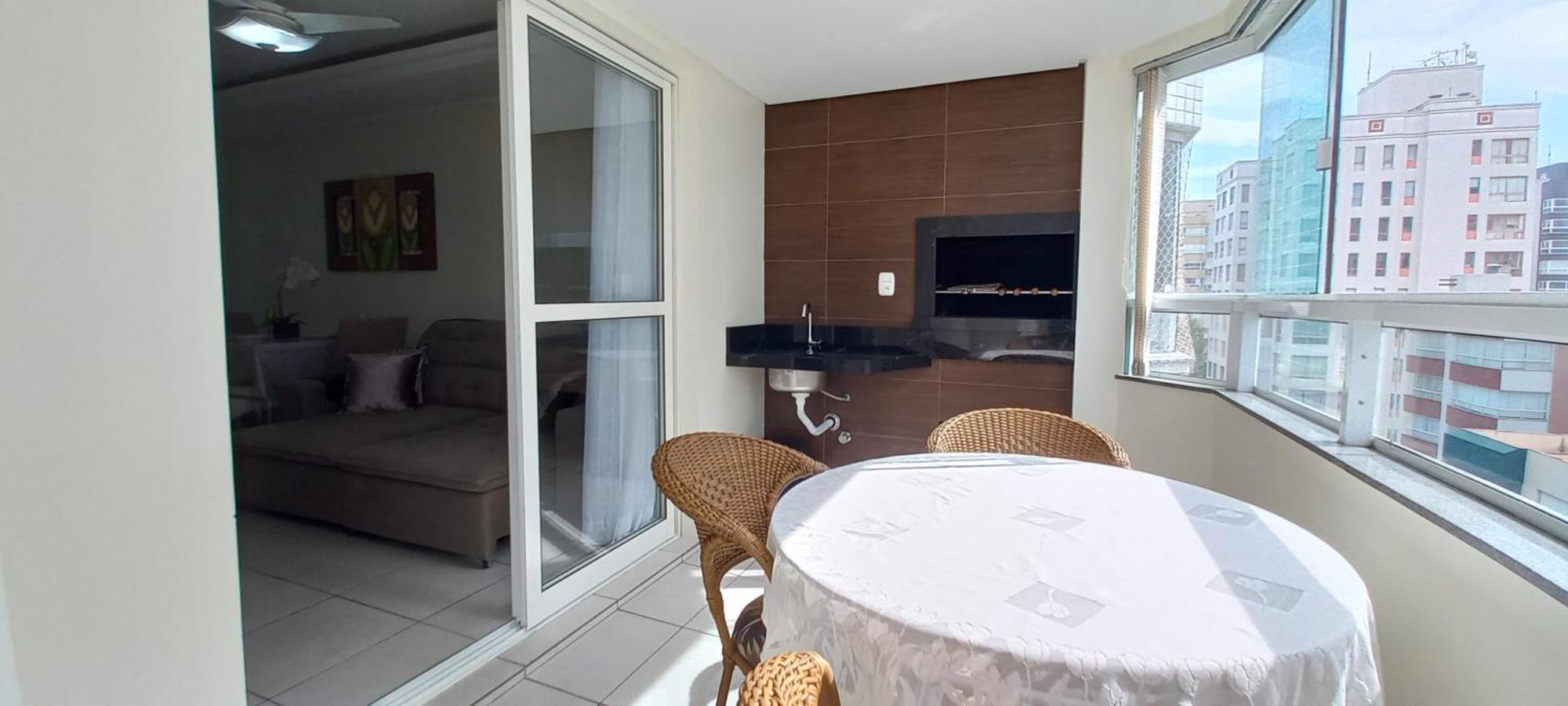 Otima Localizacao!!! Apartamento De Frente No Centro De Капан-да-Каноа Экстерьер фото
