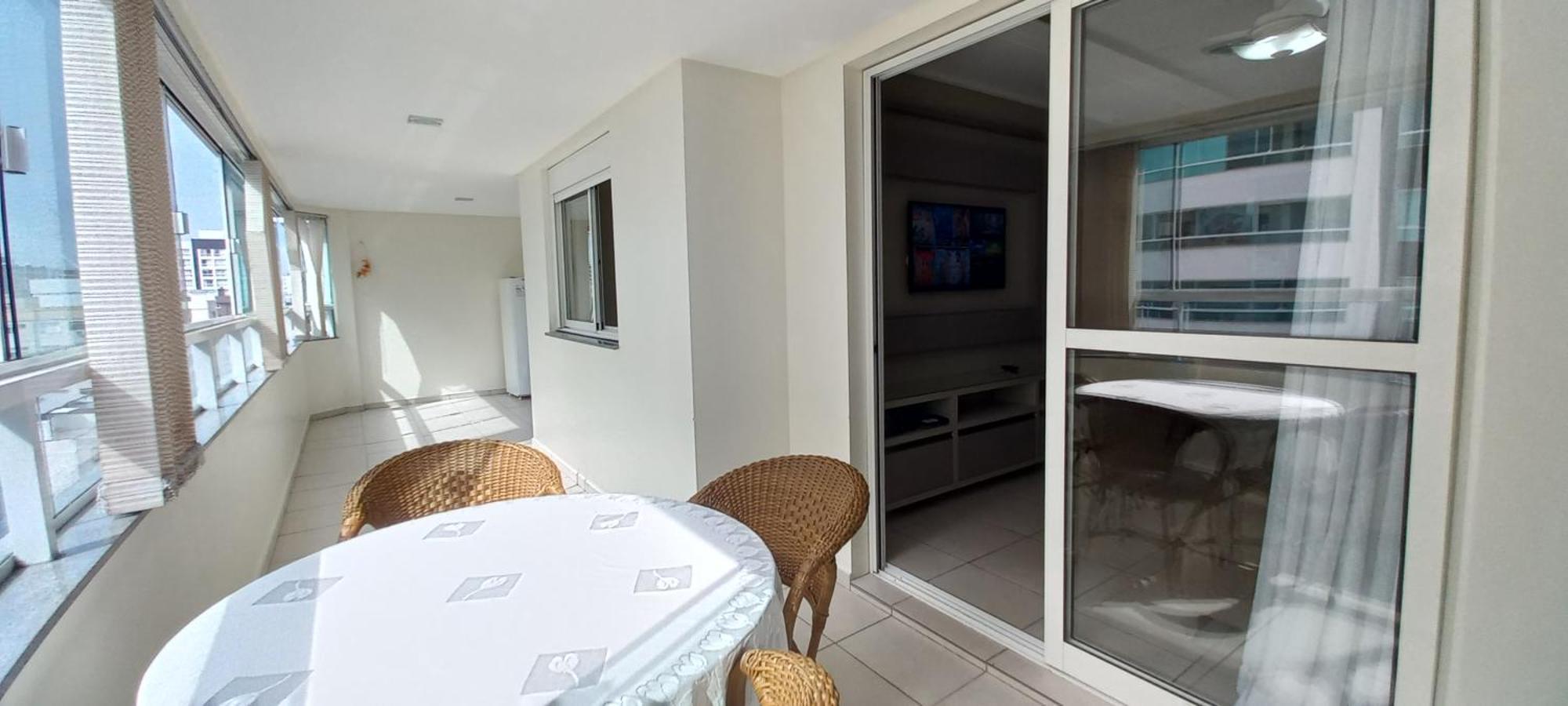 Otima Localizacao!!! Apartamento De Frente No Centro De Капан-да-Каноа Экстерьер фото