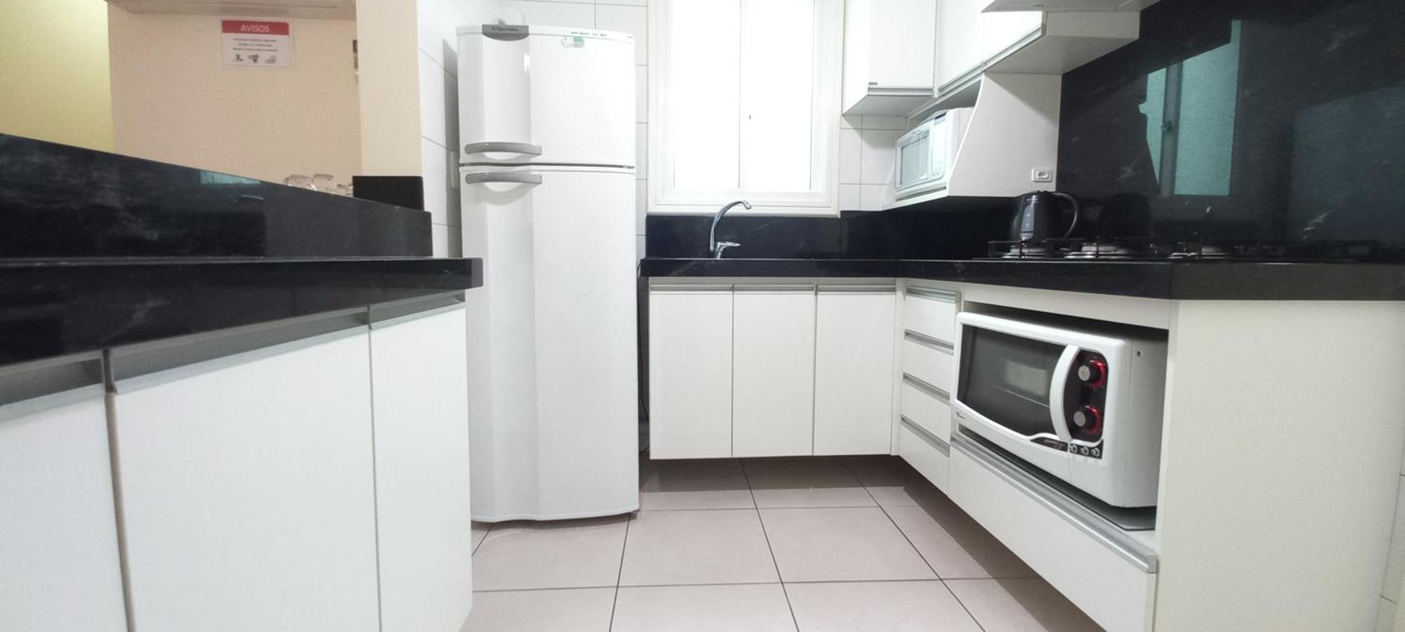 Otima Localizacao!!! Apartamento De Frente No Centro De Капан-да-Каноа Экстерьер фото