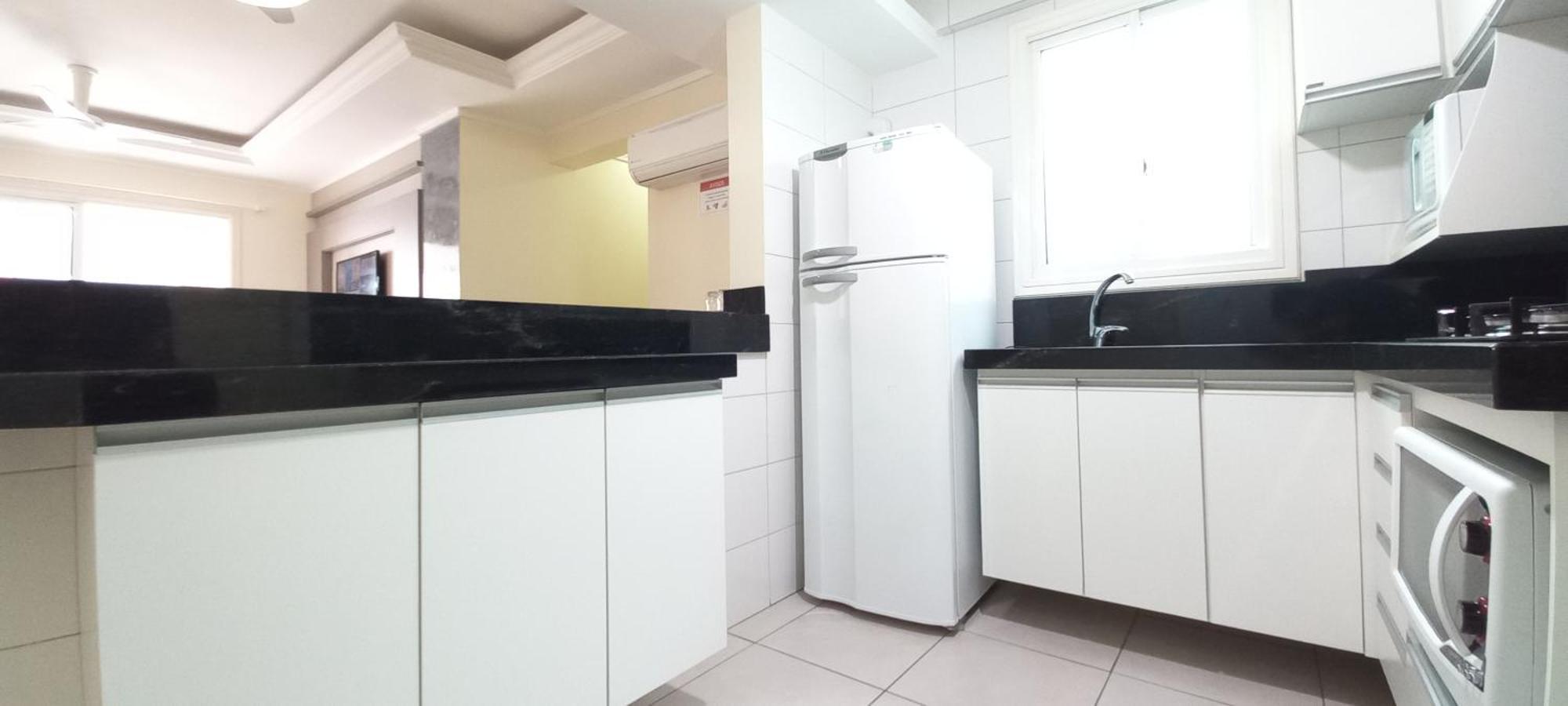 Otima Localizacao!!! Apartamento De Frente No Centro De Капан-да-Каноа Экстерьер фото