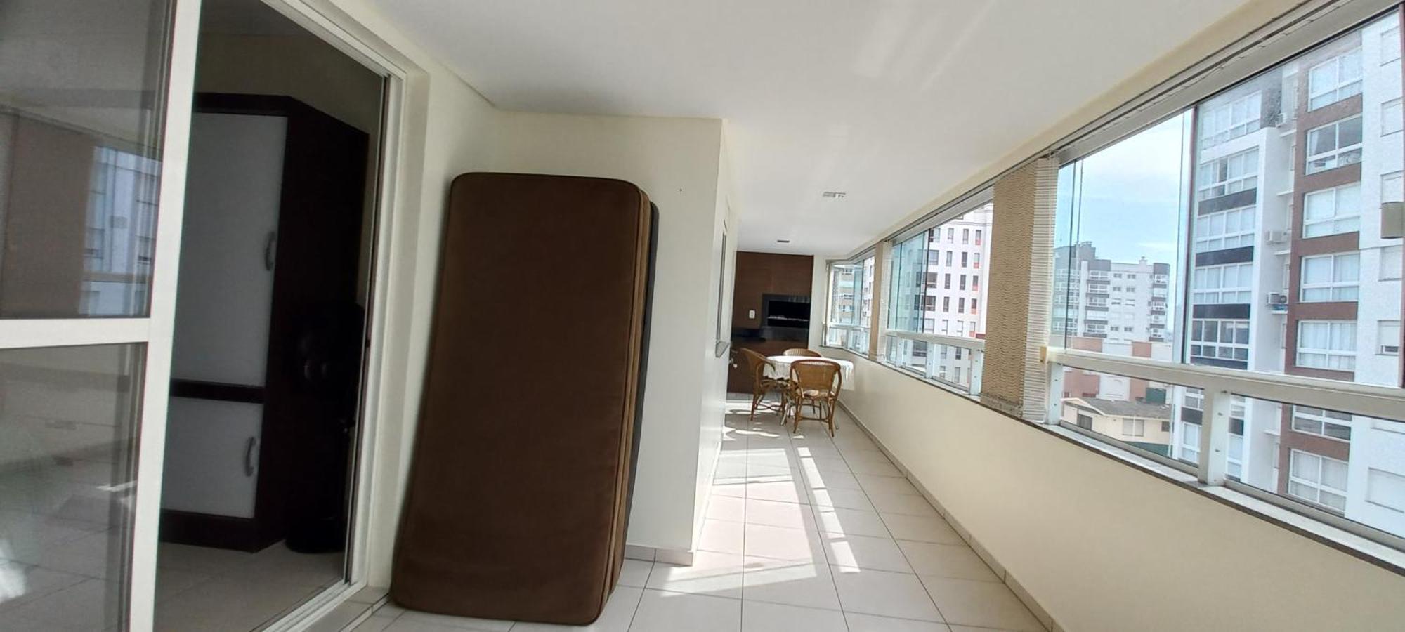 Otima Localizacao!!! Apartamento De Frente No Centro De Капан-да-Каноа Экстерьер фото